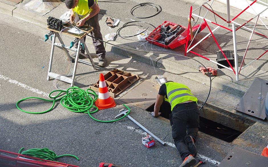 entreprise assainissement Rambouillet